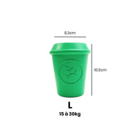 Jouet à remplir Coffee Cup – Tasse à café - aPETite Store