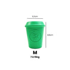 Jouet à remplir Coffee Cup – Tasse à café - aPETite Store