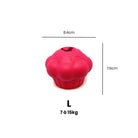 Jouet à remplir Cupcake - aPETite Store