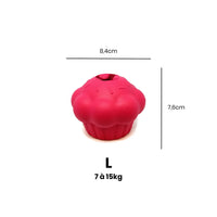 Jouet à remplir Cupcake - aPETite Store