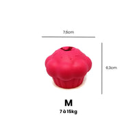 Jouet à remplir Cupcake - aPETite Store