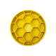 gamelle anti-glouton nid d'abeille
