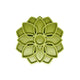 gamelle d'enrichissement mandala