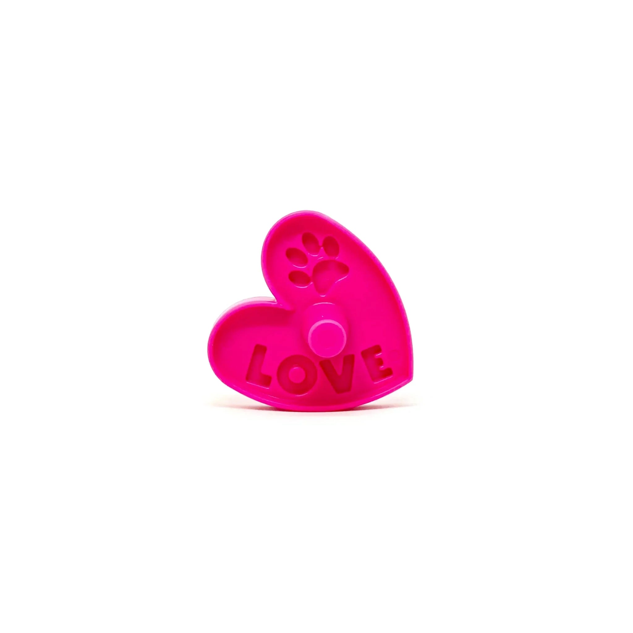 Bouchon & support Unstoppables pour SodaPup® - aPETite Store
