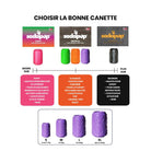 Jouet à remplir Can Toy – Canette - aPETite Store