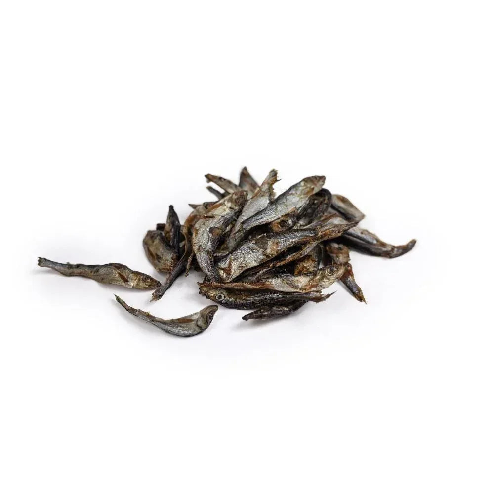 friandises pour chien en vrac poisson