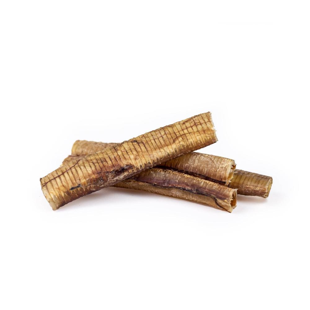 Trachée d'autruche – 40g - aPETite Store
