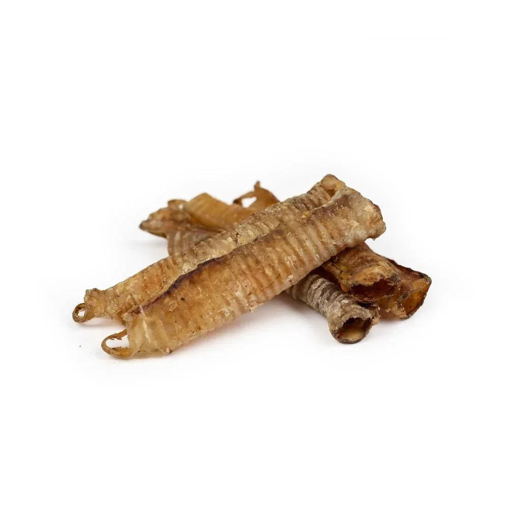 Trachée de cerf – 100g - aPETite Store