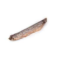 peaux de saumon pour chien