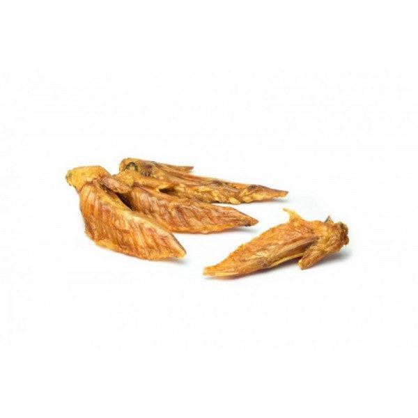 Ailes de dinde – 200g - aPETite Store