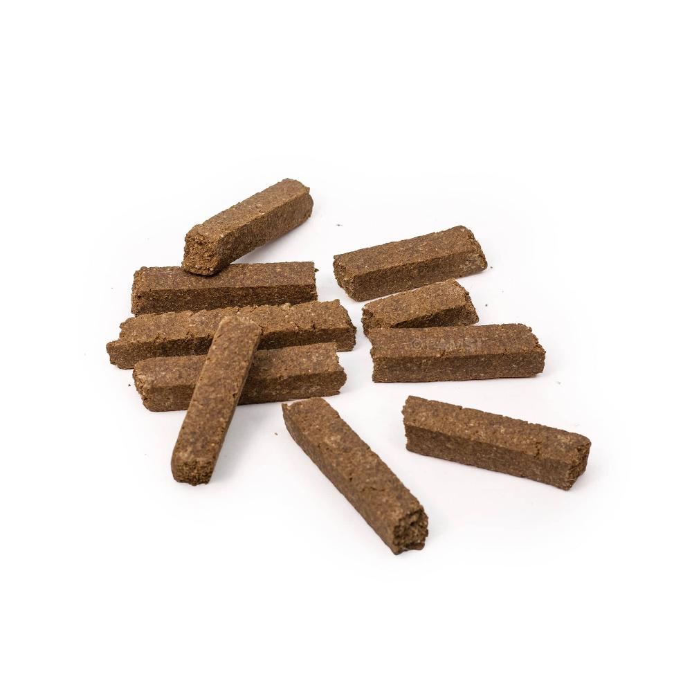 barres de viande les disgracieux