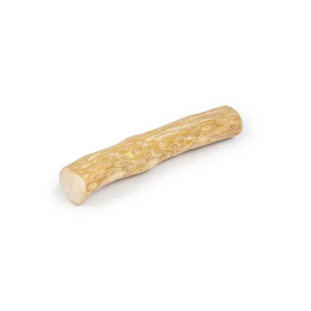 bois de café pour chien L