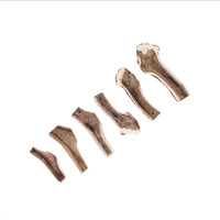 Bois de cerf tranché - aPETite Store