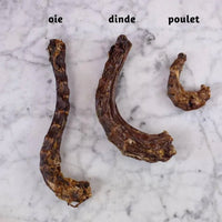 Cous de poulet - aPETite Store