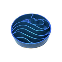 gamelle anti glouton ebowl