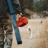 jeu d'occupation pour chien gone fishing