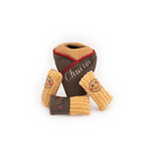 peluche de flair churros zippy paws