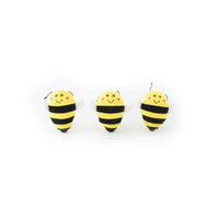peluche de flair honey pot