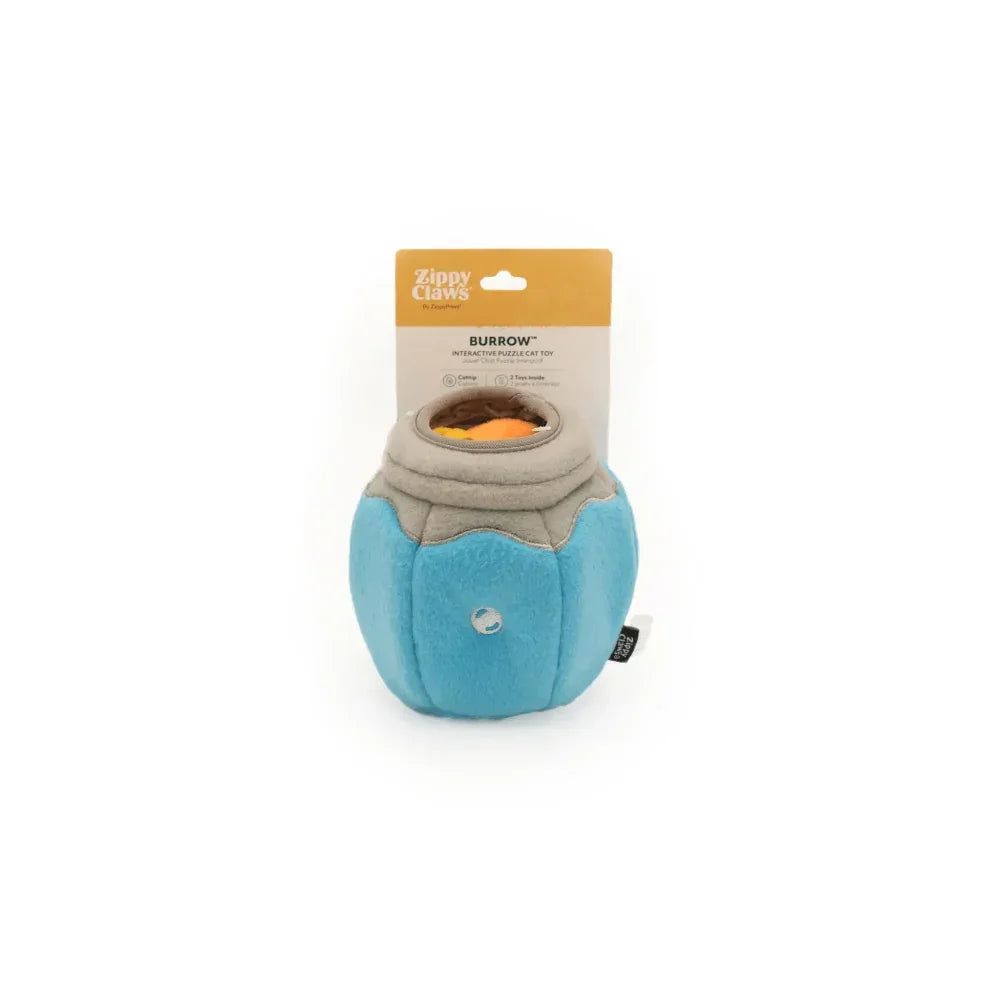 peluche de flair pour chat poisson