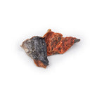 morceaux de saumon sauvage pour chiens