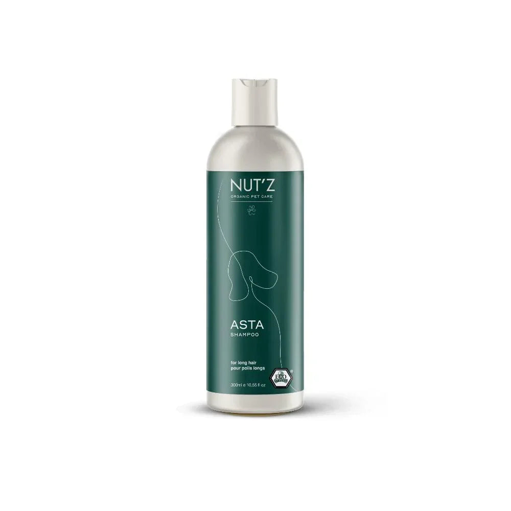 shampoing pour chien asta