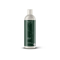 shampoing pour chien oslo