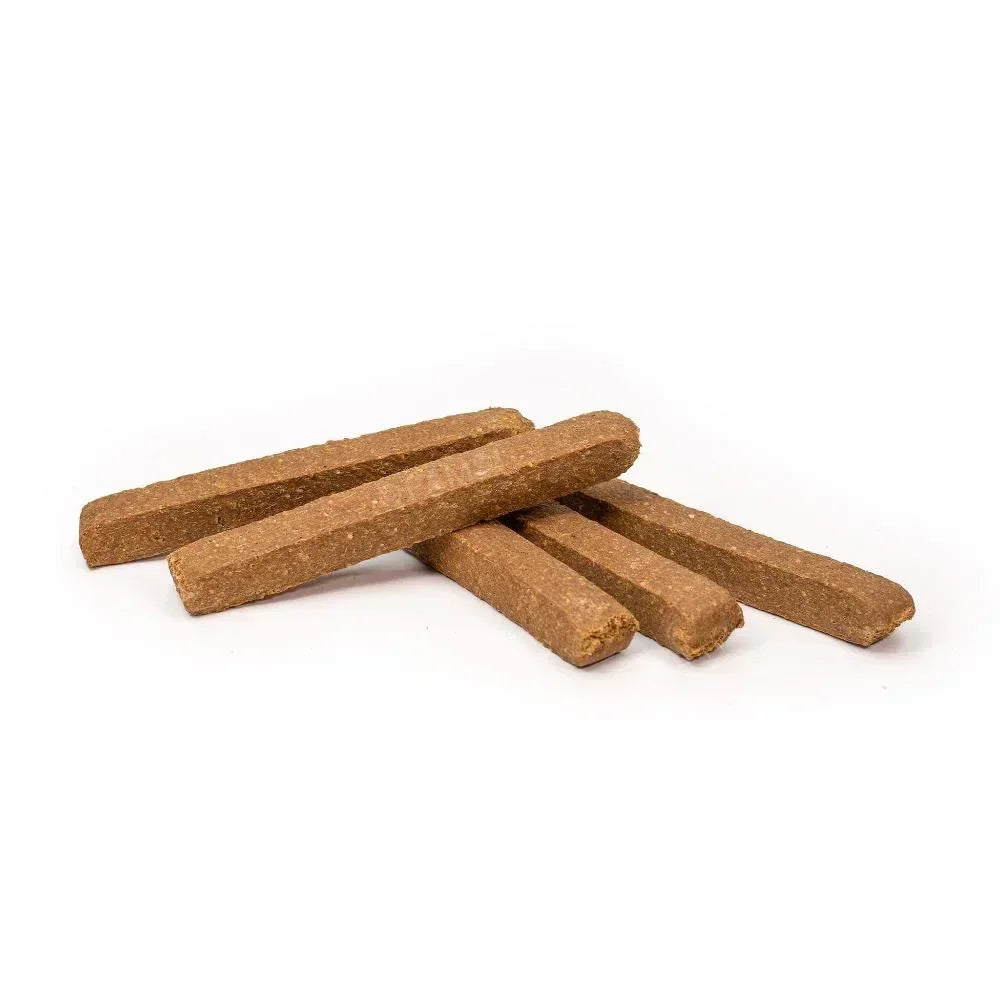sticks de viande xxl pour chiens