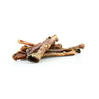 Trachée d'agneau – Mastication gourmande pour chiens – 200g