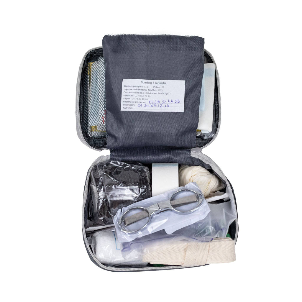 Trousse de premiers secours - aPETite Store