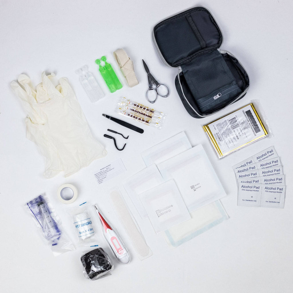 Trousse de premiers secours - aPETite Store